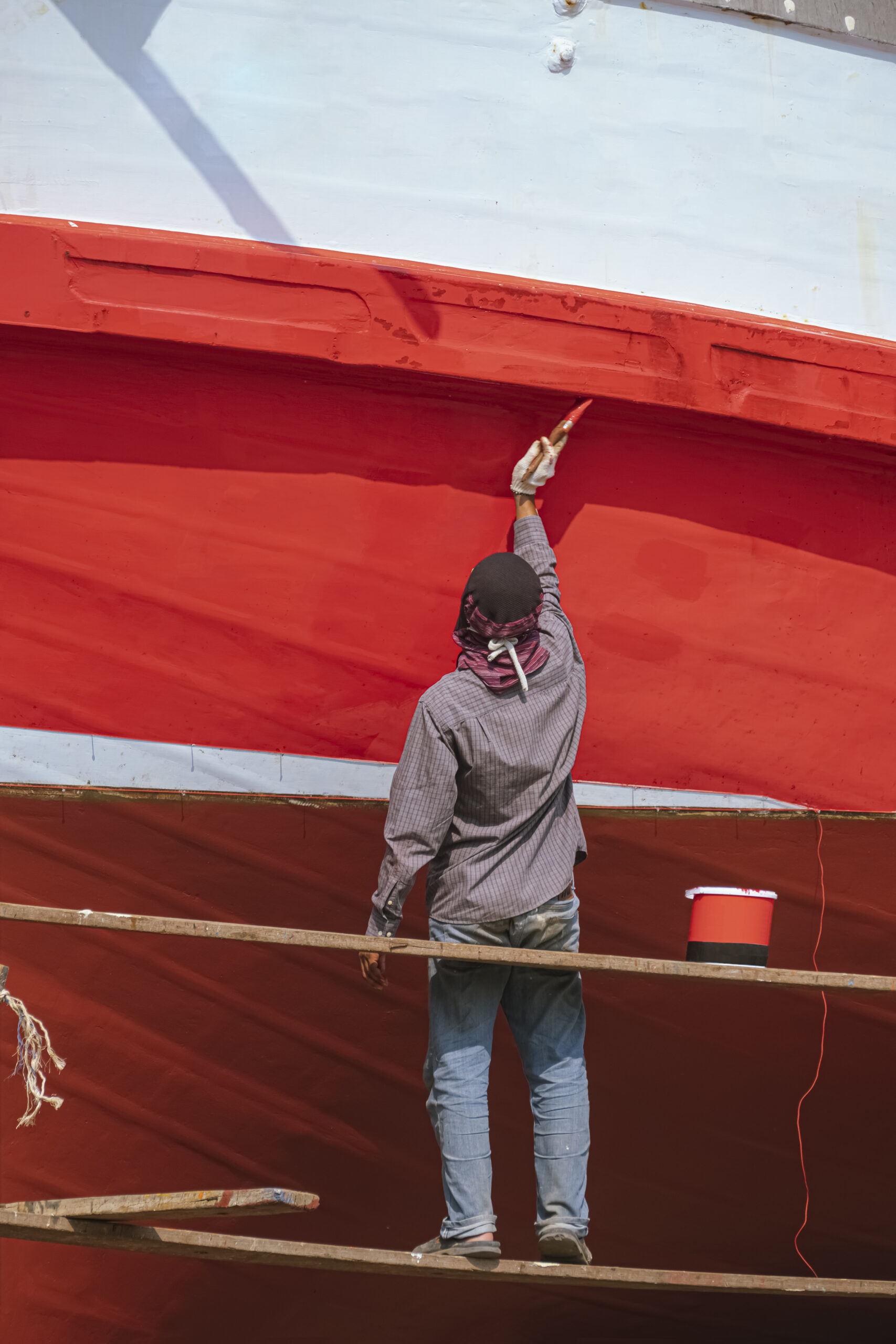 Alesta Marine Service Vancouver Yacht Service