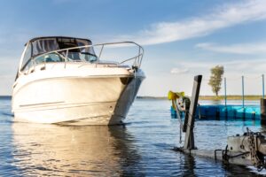 marine refit, repowering, boat refit