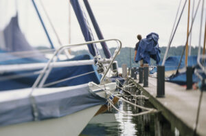 winter boat maintenance, ignition, boat repair, winterization