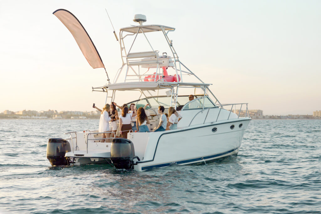 Alesta Marine mobile marine service