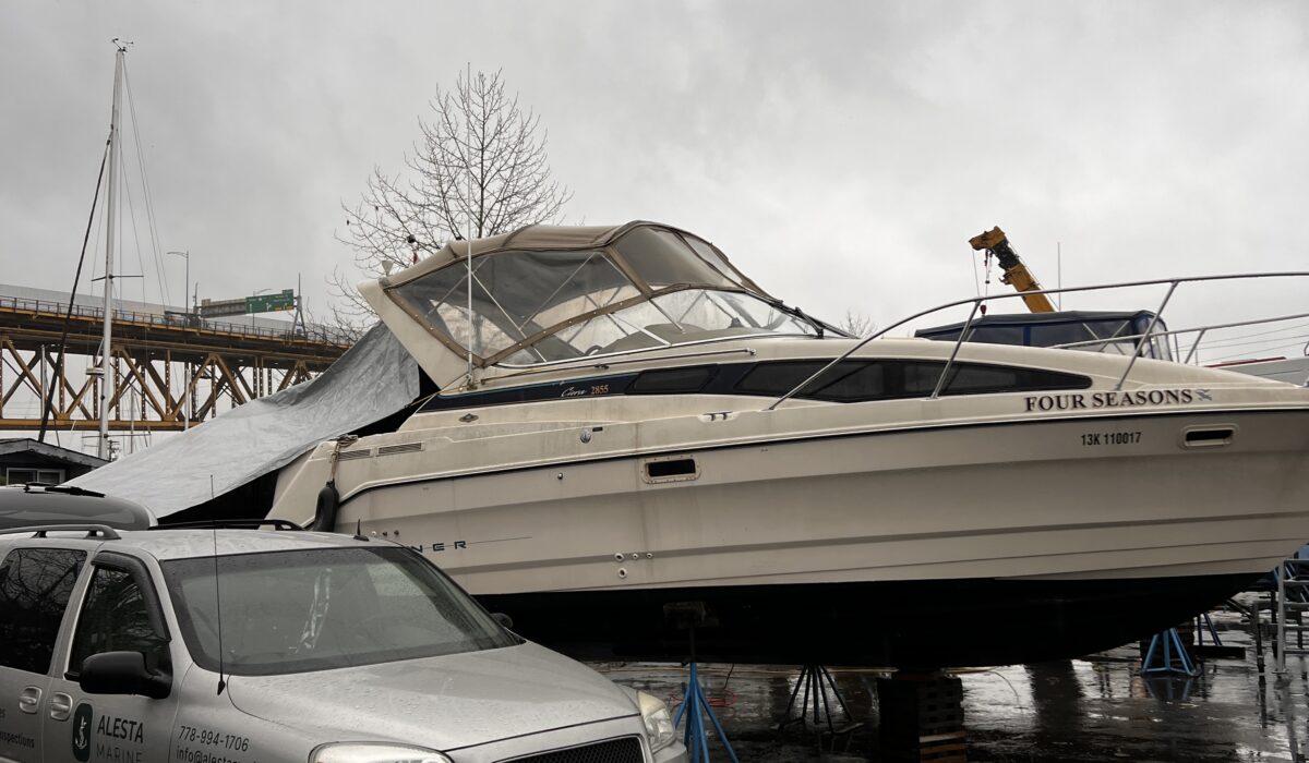 Marine Electrical Problems on Boats: Why Batteries Keep Dying