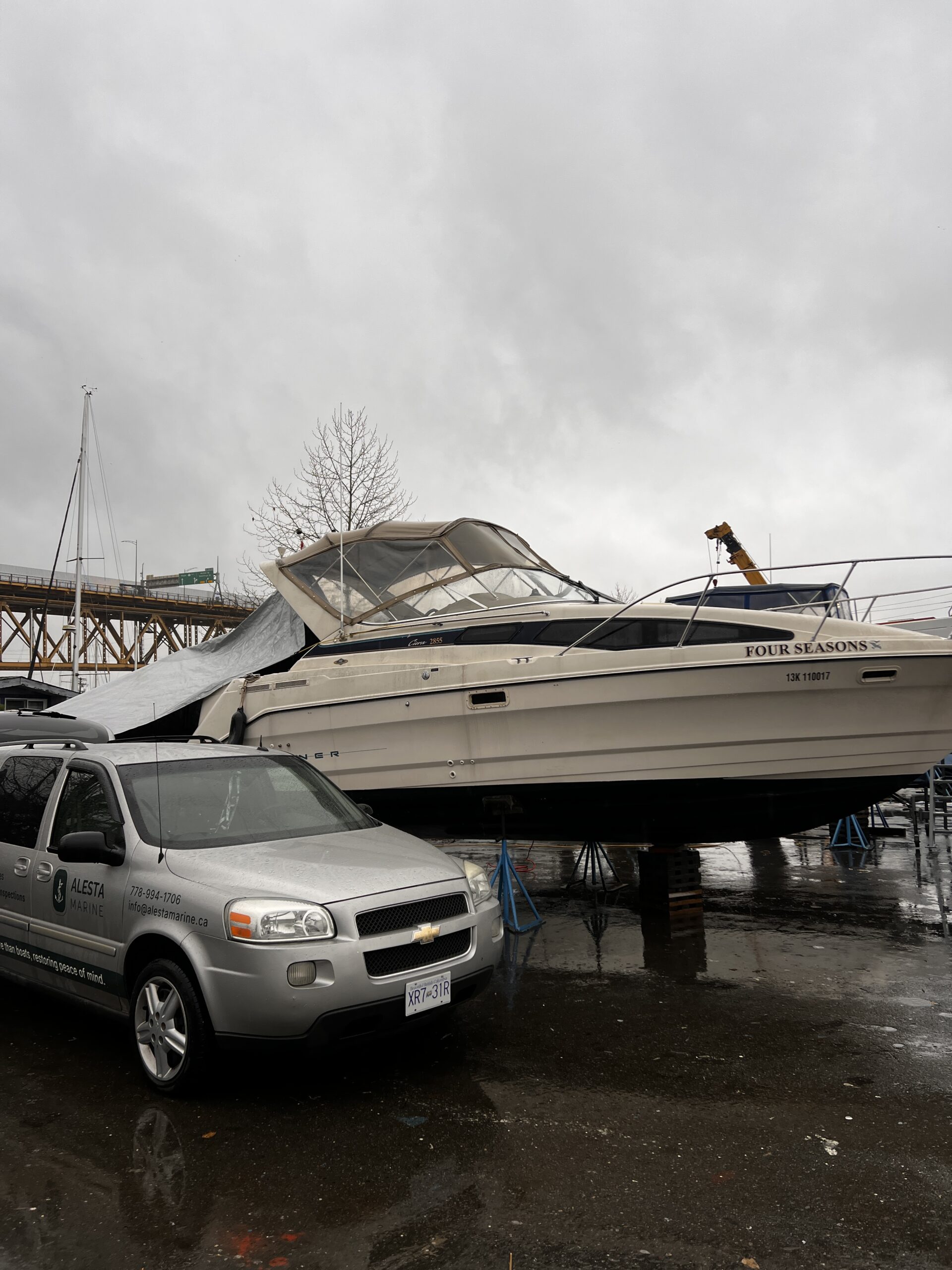 Marine Electrical Problems on Boats: Why Batteries Keep Dying