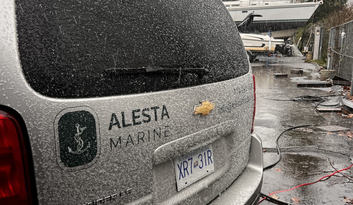 alesta marine, mobile marine service, mobaile marine mechanic, mercury engine repair, cummins engine repair