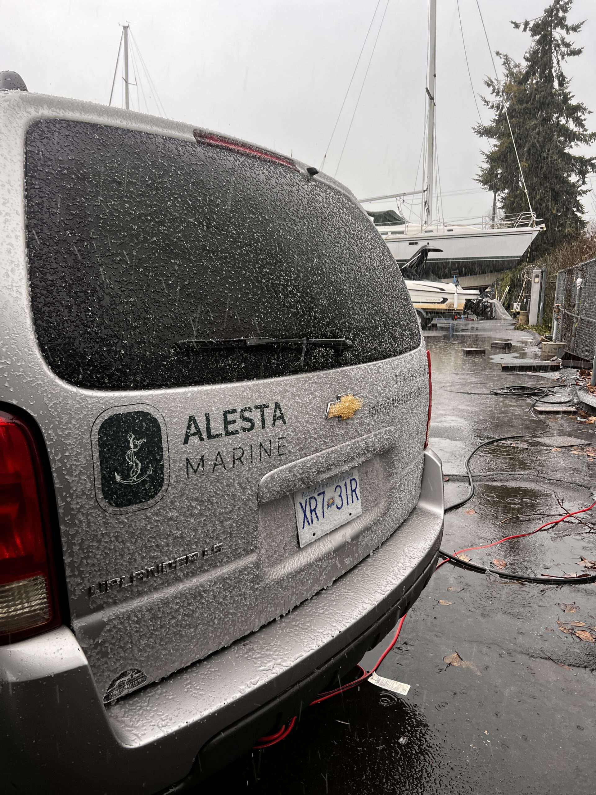 alesta marine, mobile marine service, mobaile marine mechanic, mercury engine repair, cummins engine repair